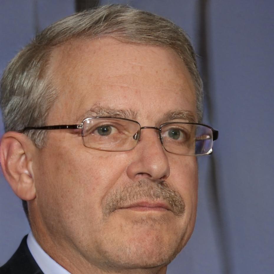 Portrait de Sébastien Moreau