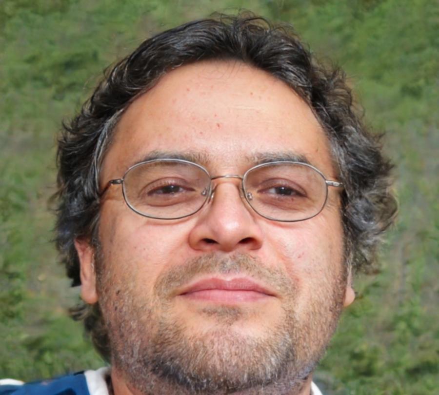 Portrait de Étienne Moreau